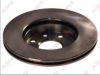 ISUZU 09686720 Brake Disc